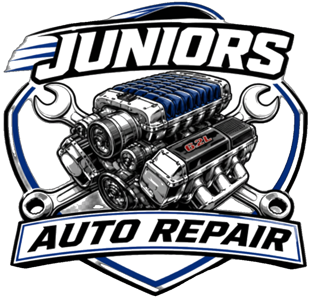 Junior Mobile Mechanic logo
